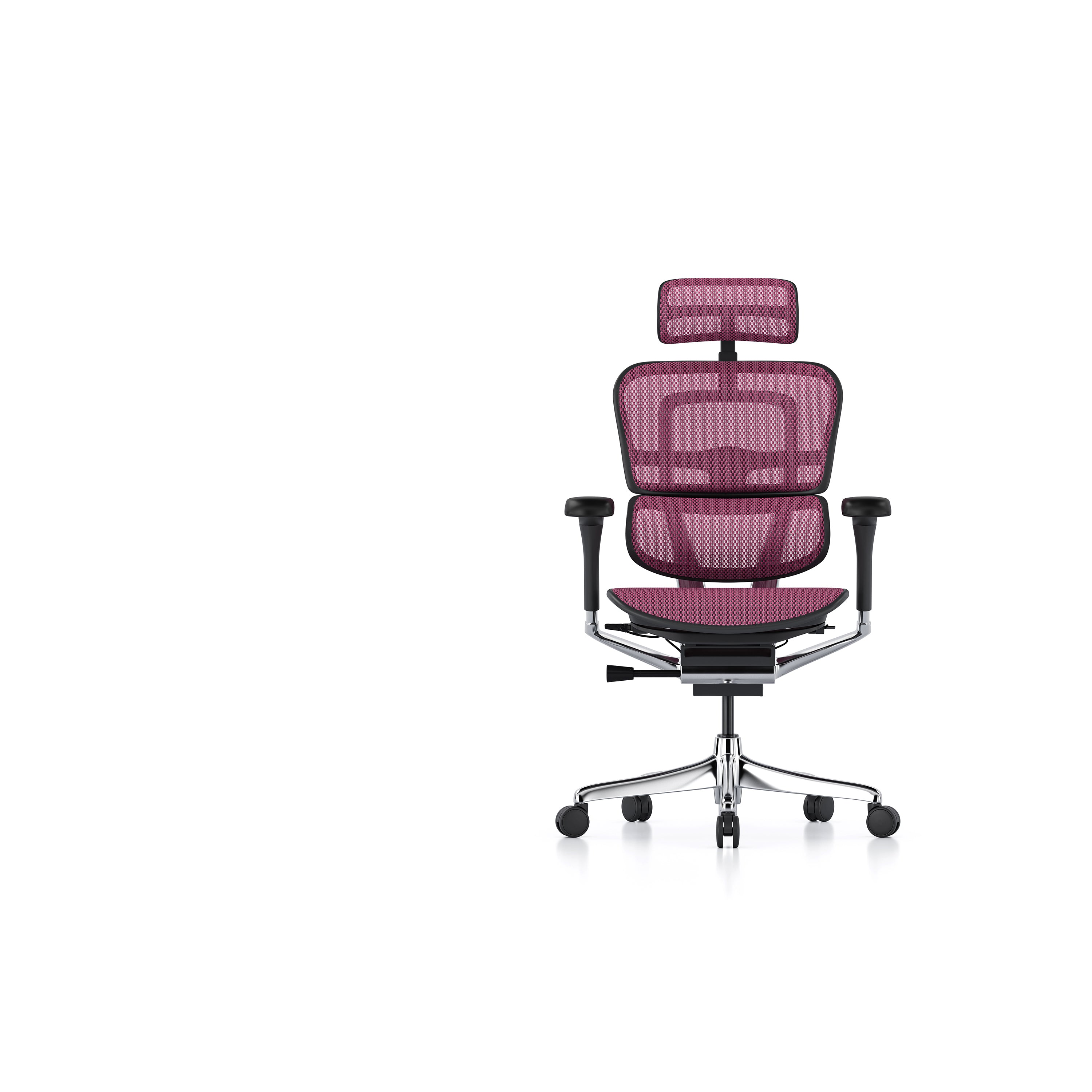 Ergohuman chairs | Full range of ergonomic office and gaming 