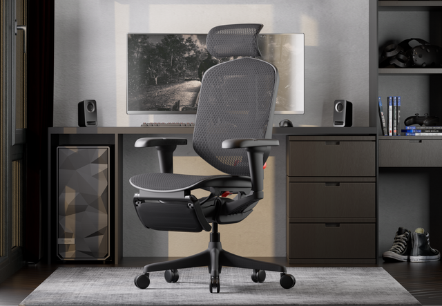 Enjoy Ultra gaming chair white