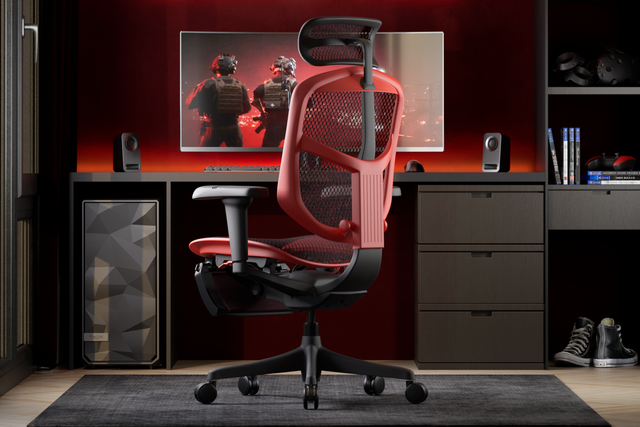 Enjoy Ultra gaming chair
