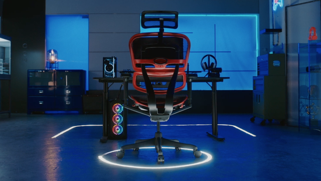 Boosting PC gaming performance with ergonomic gaming chairs