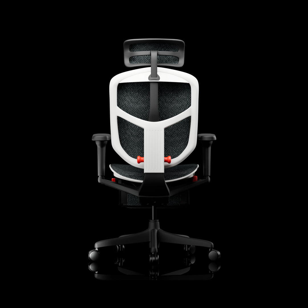 Enjoy Ultra gaming chair | Full range | Ergohuman Store – Ergohuman ...