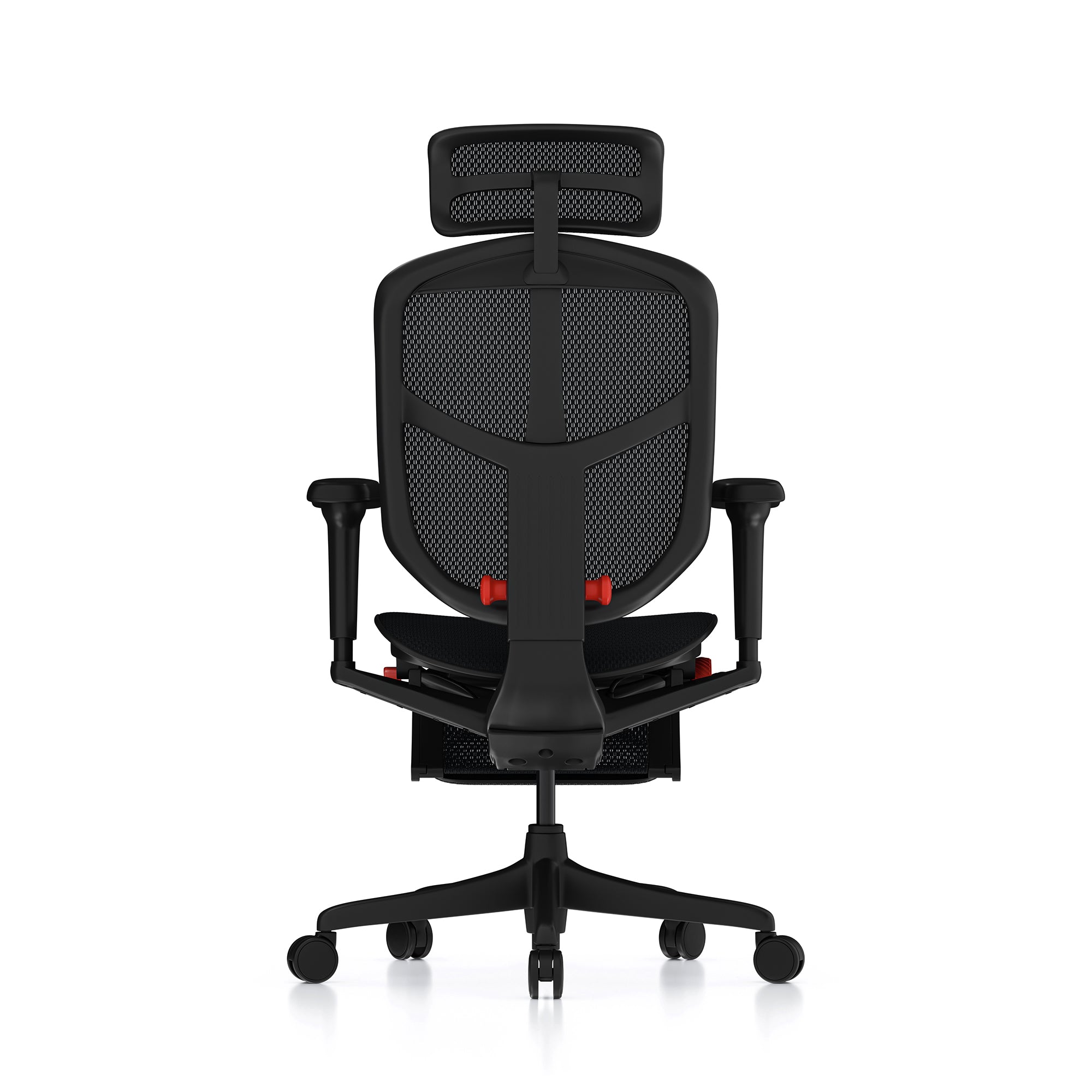 Enjoy Ultra gaming chair | Black edition | Ergohuman Store