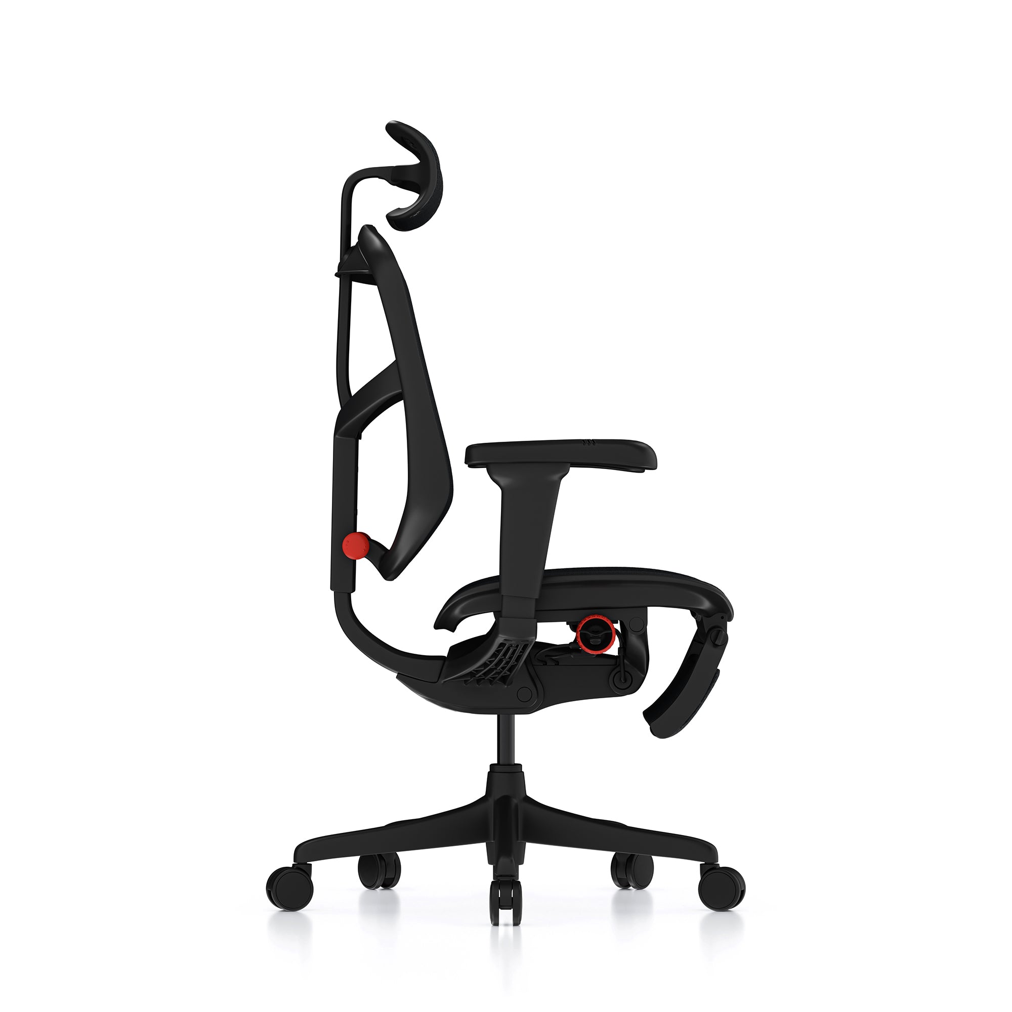 Enjoy Ultra gaming chair | Black edition | Ergohuman Store