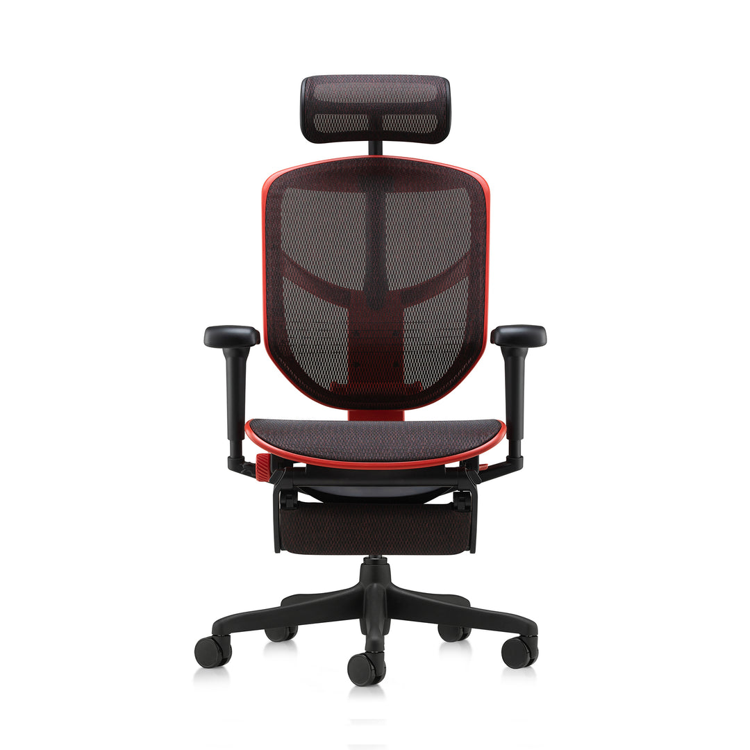 Ergo-G Gaming Chair