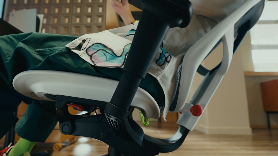 Enjoy Ultra gaming chair | Black edition | Ergohuman Store – Ergohuman ...