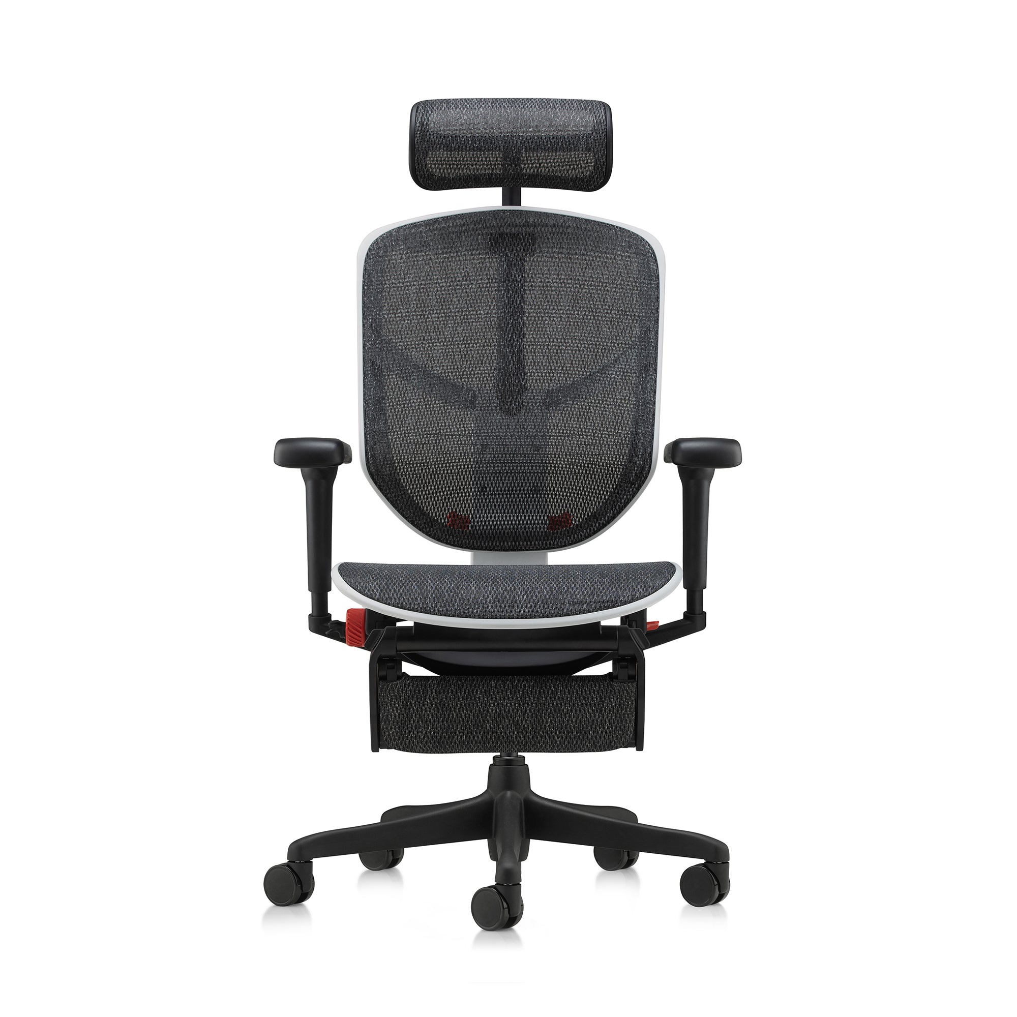 Ergohuman gaming chairs | Pro level comfort while you game