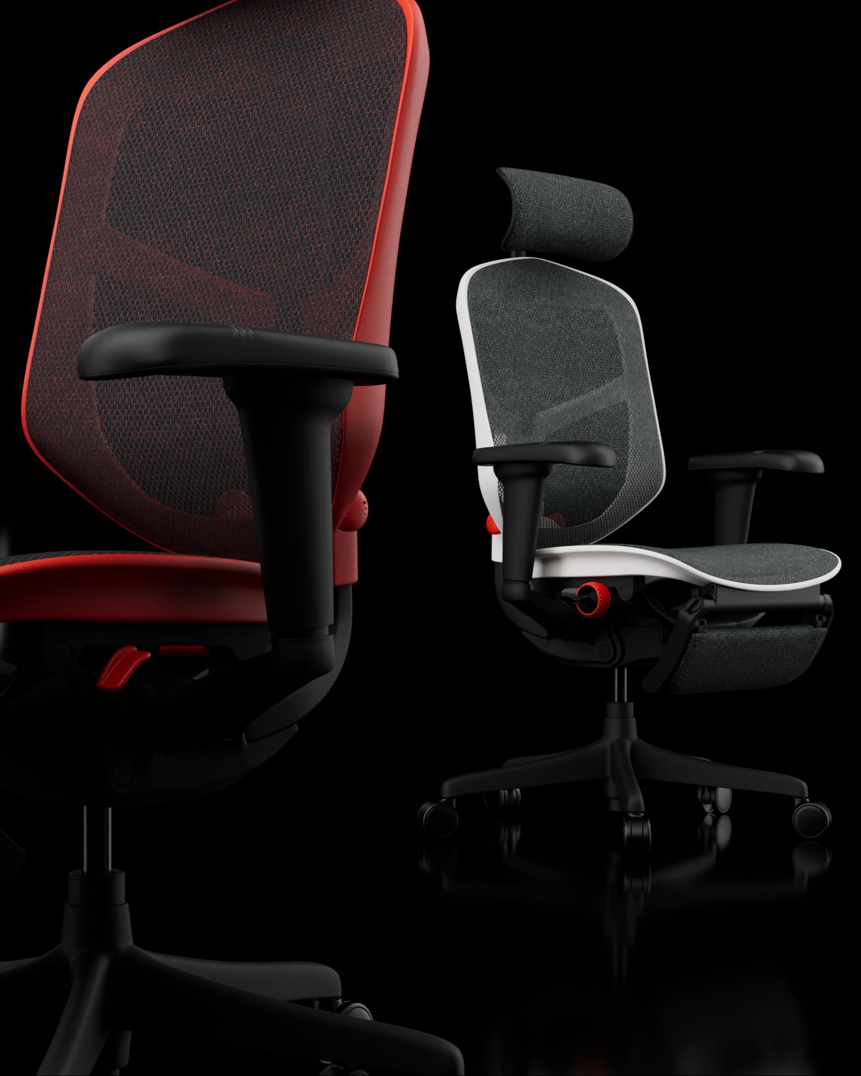 Enjoy Ultra gaming chair | Full range | Ergohuman Store