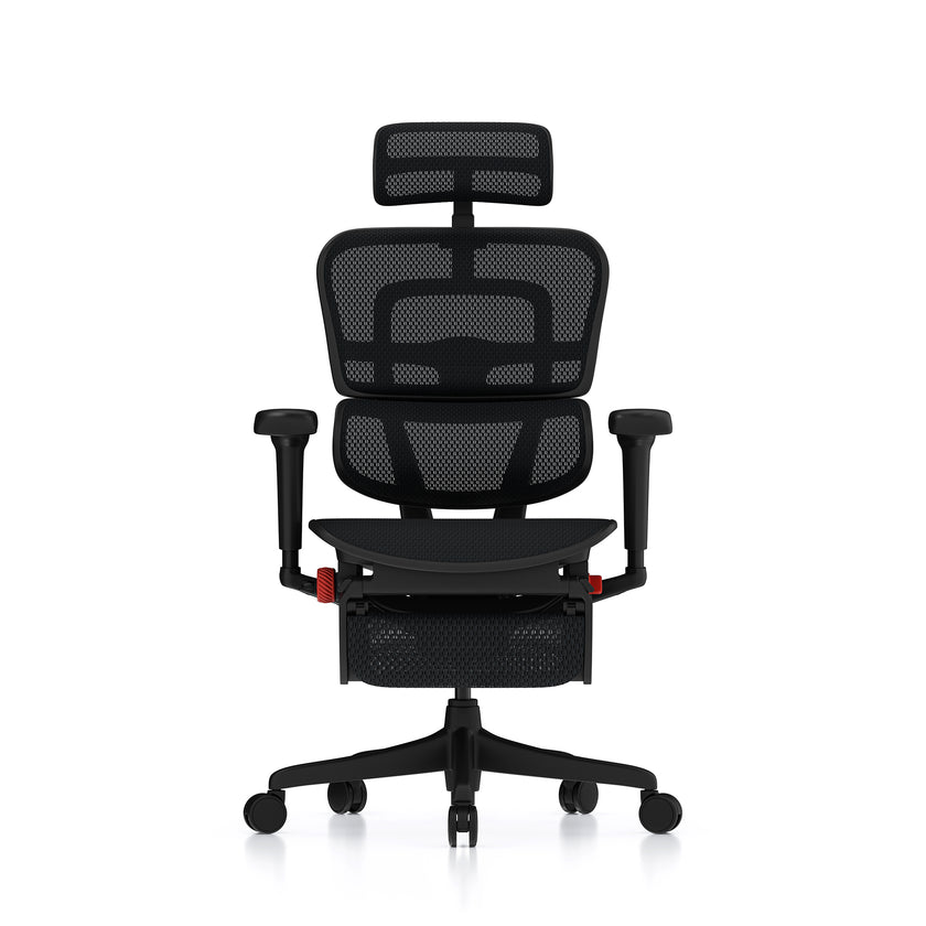 Ergohuman chairs | Full range of ergonomic office and gaming chairs ...