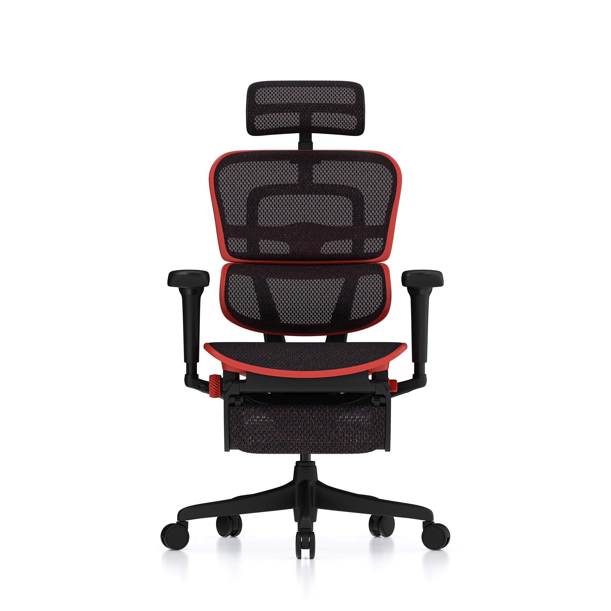 Ergohuman gaming chairs | Pro level comfort while you game