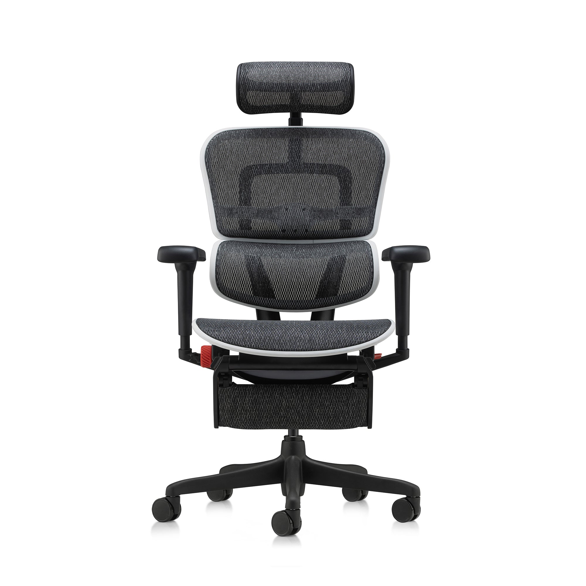 Ergohuman chairs | Full range of ergonomic office and gaming chairs