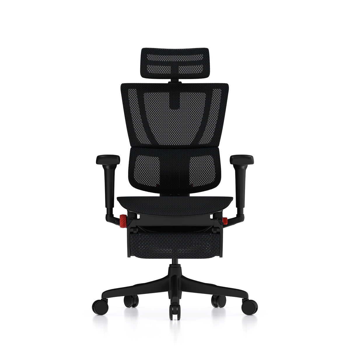 Miruse Mirus Ultra gaming chair | Full range | Ergohuman Store – Ergohuman ...