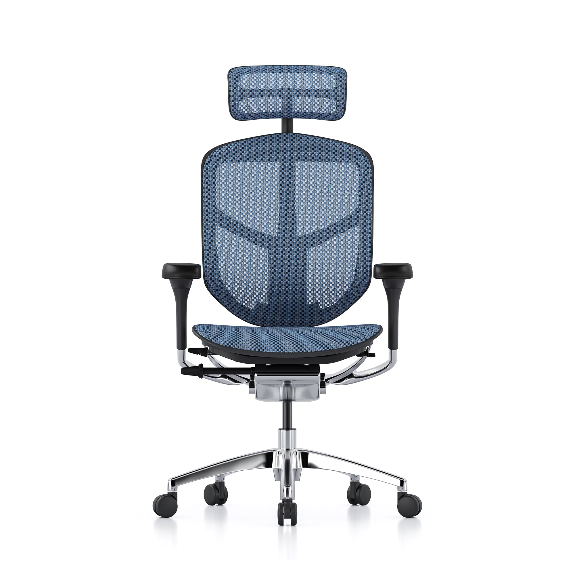 Ergohuman office chairs | Full range of ergonomic office chairs
