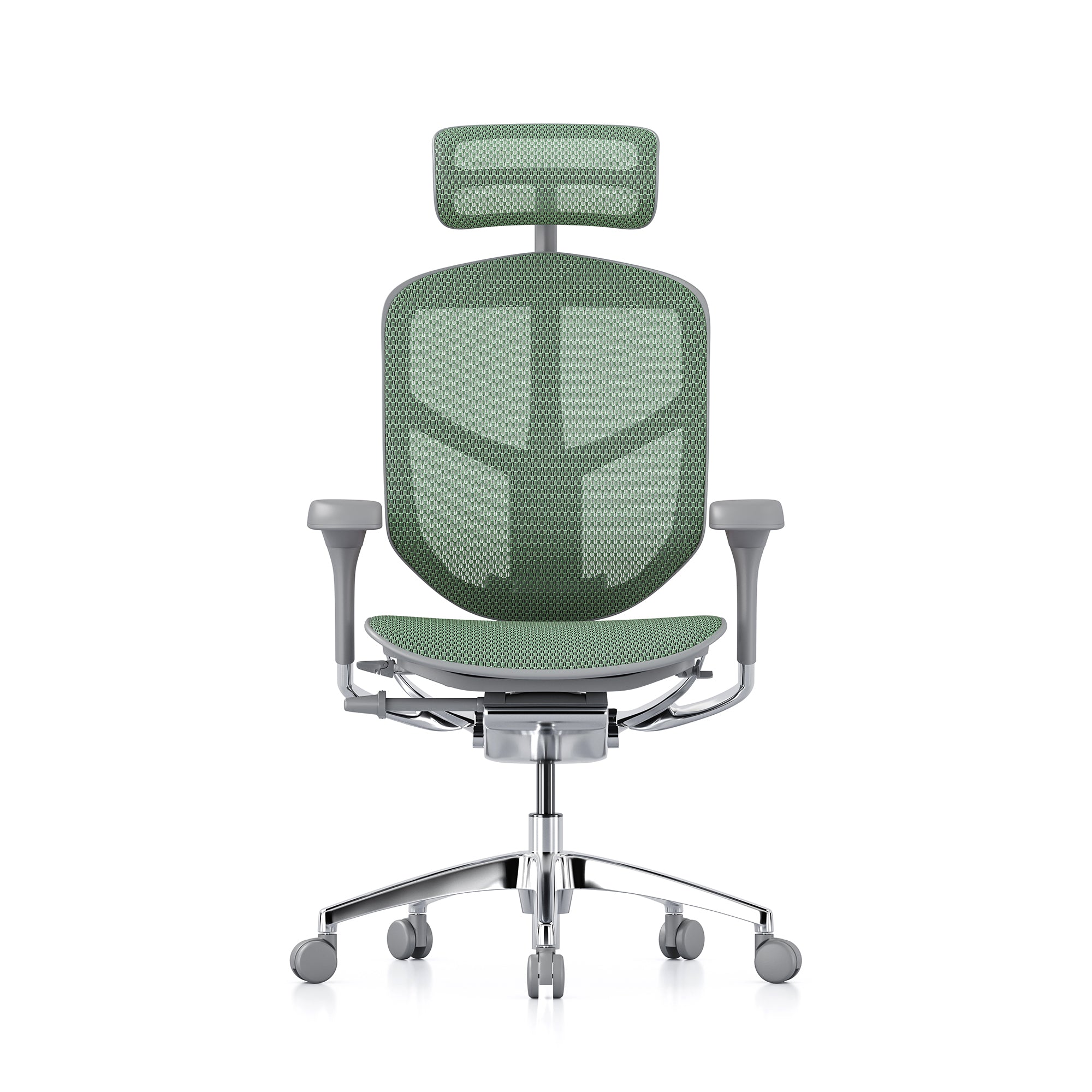 Ergohuman chairs | Full range of ergonomic office and gaming chairs