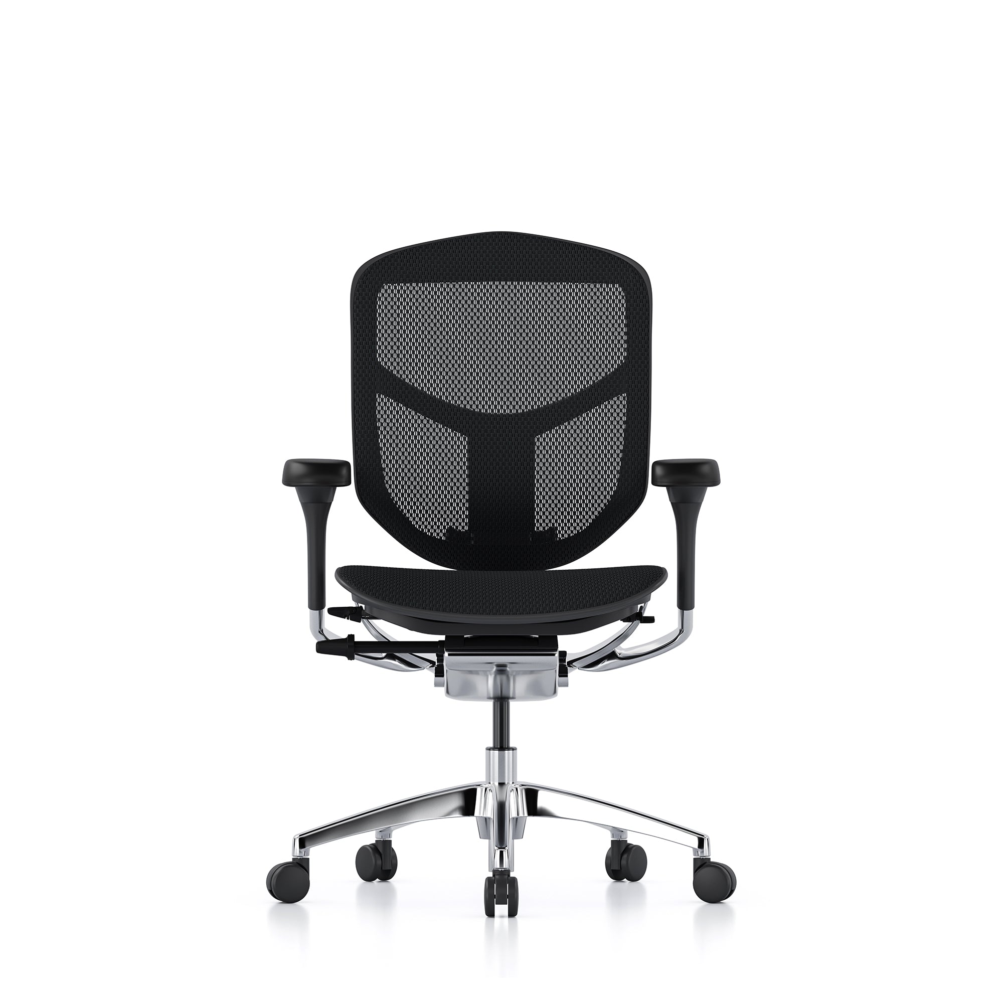 Ergohuman office chairs | Full range of ergonomic office chairs 