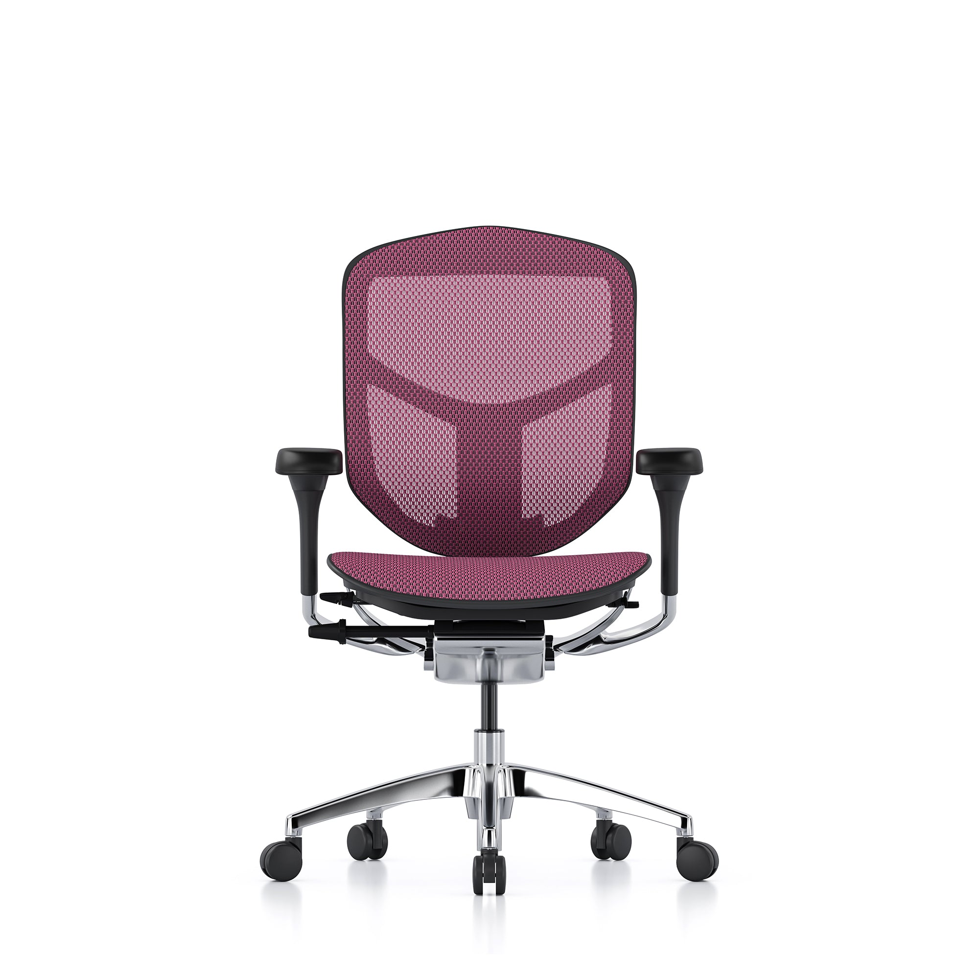 Ergohuman chairs | Full range of ergonomic office and gaming chairs