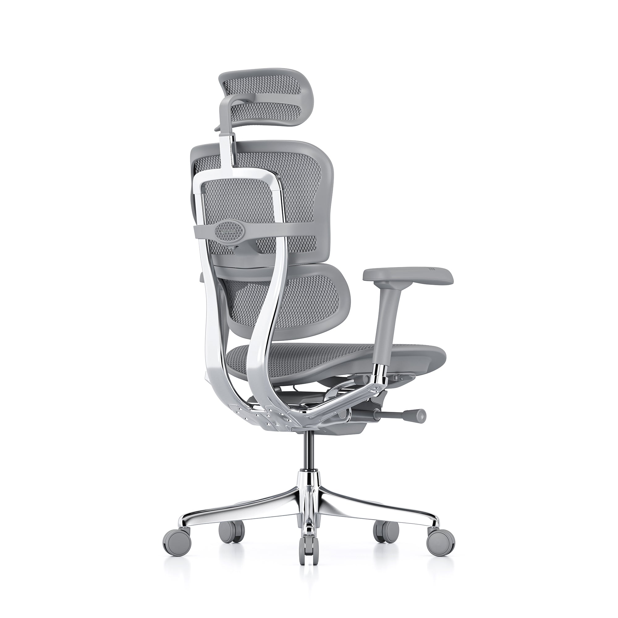 Used ergohuman chair online