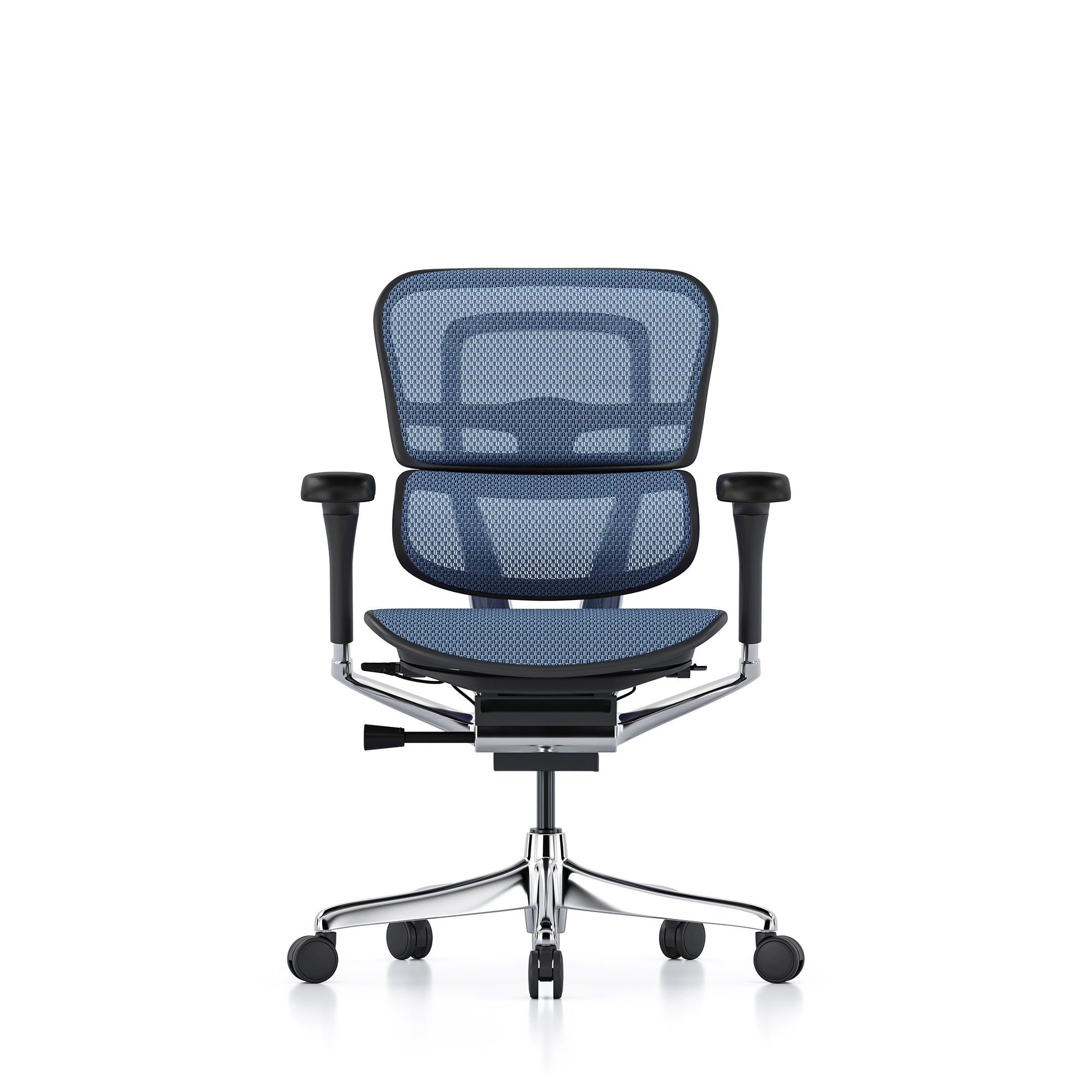 Ergohuman office chairs | Full range of ergonomic office chairs 