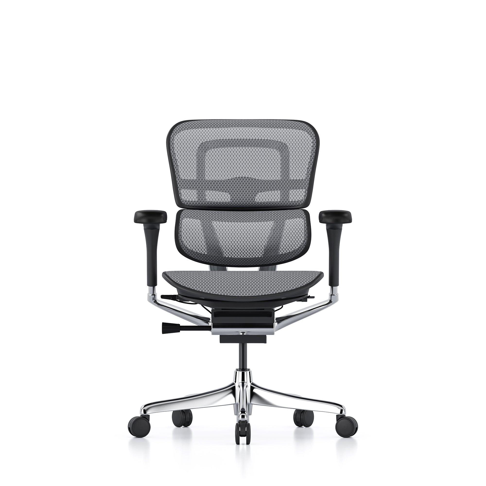 Ergohuman office chairs | Full range of ergonomic office chairs 