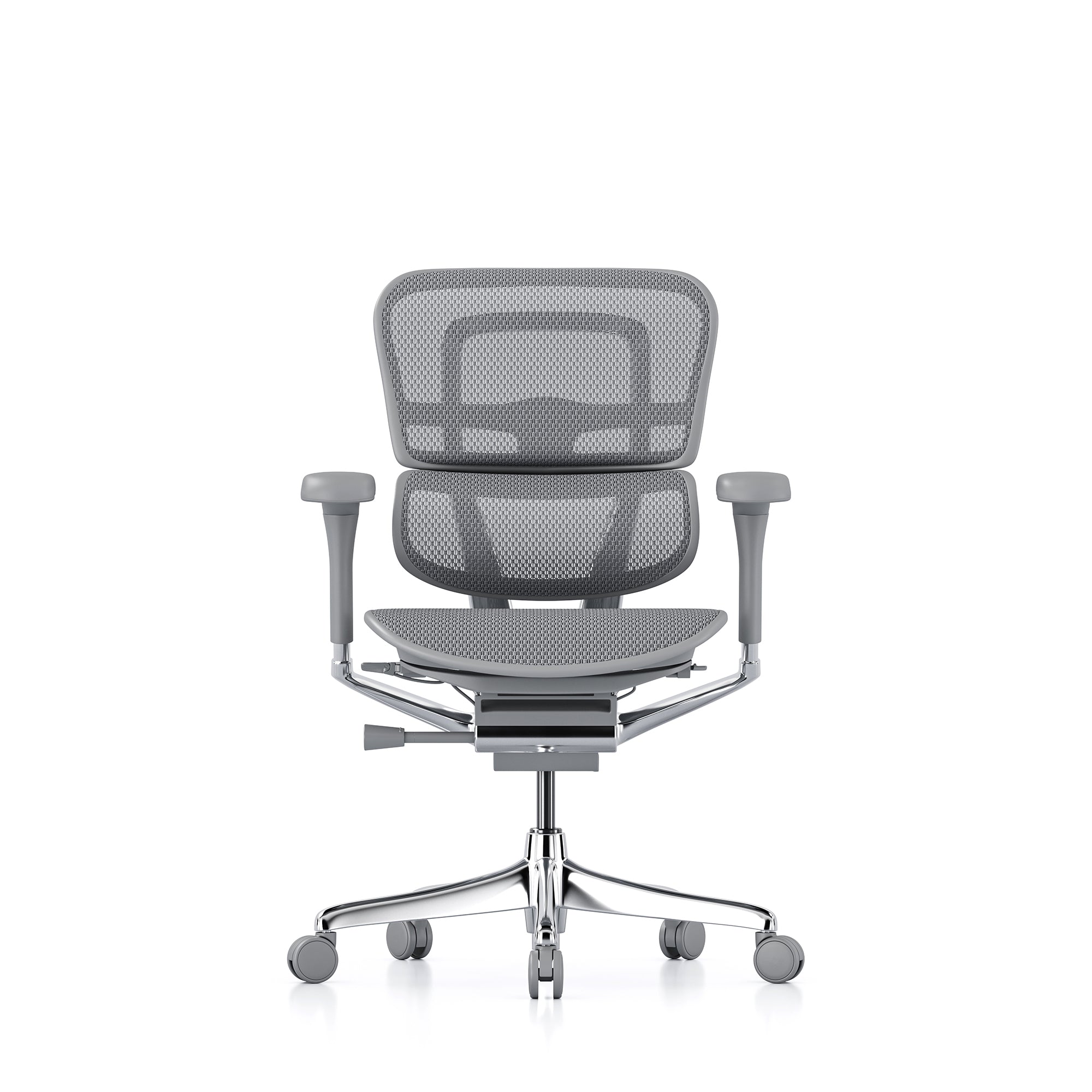 Ergohuman office chairs | Full range of ergonomic office chairs
