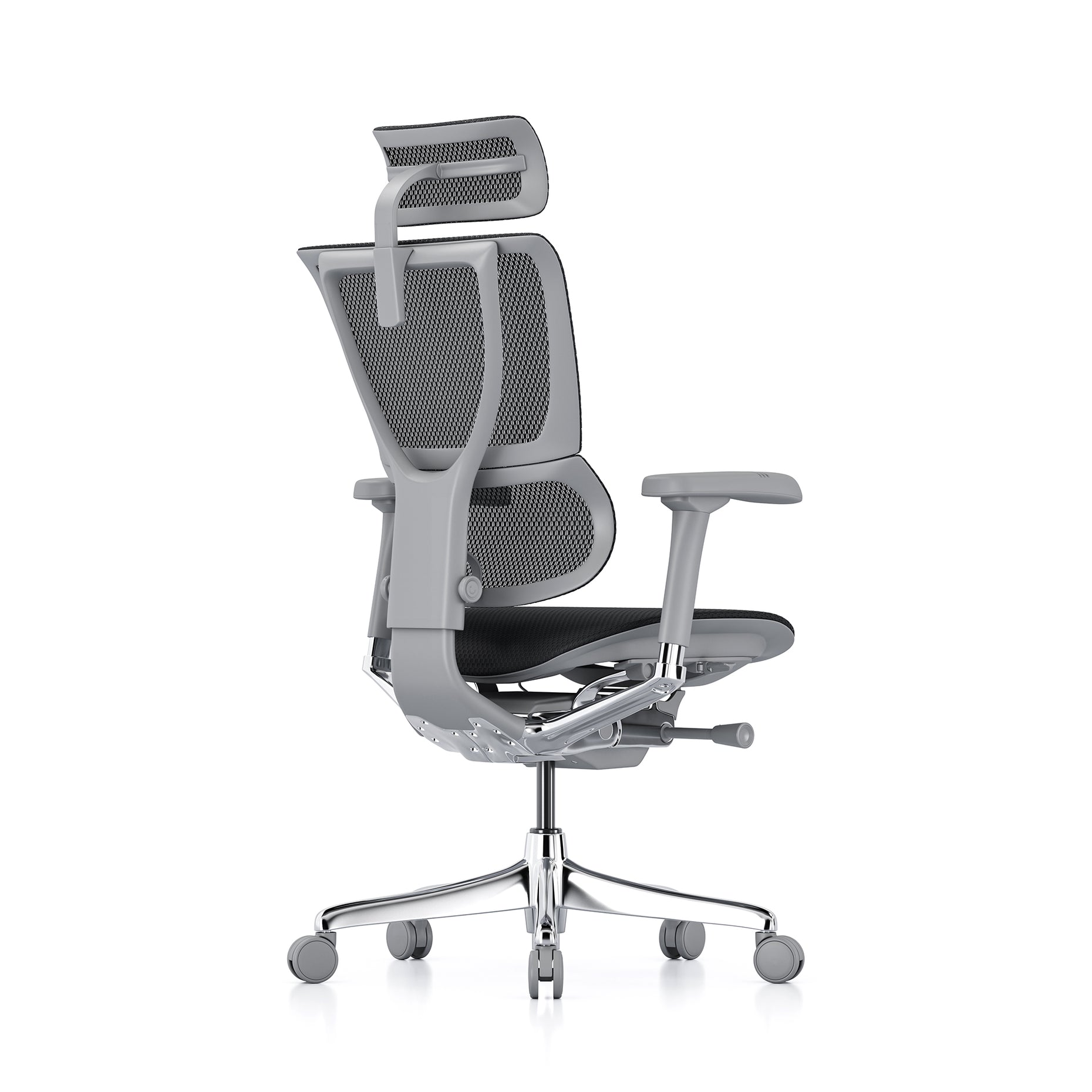 Mirus Elite G2 office chair | Official Ergohuman Store – Ergohuman ...