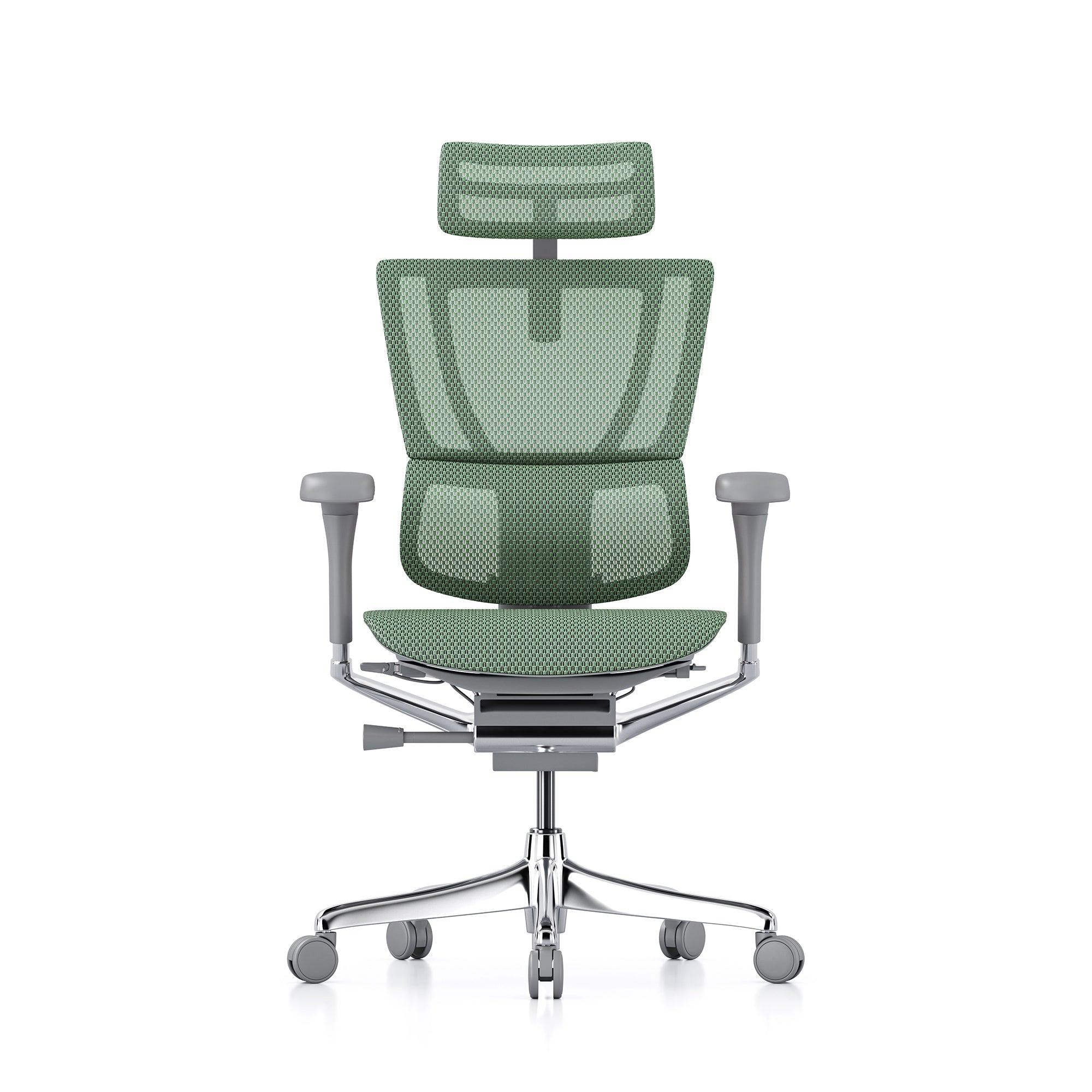 Ergohuman office chairs | Full range of ergonomic office chairs 