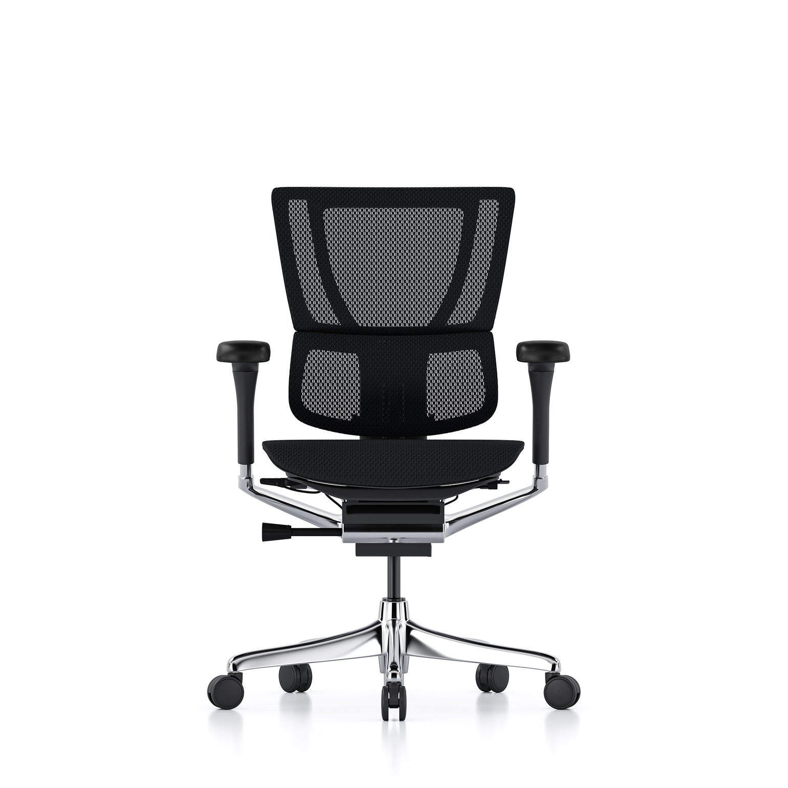 Mirus Elite G2 office chair | Official Ergohuman Store – Ergohuman ...