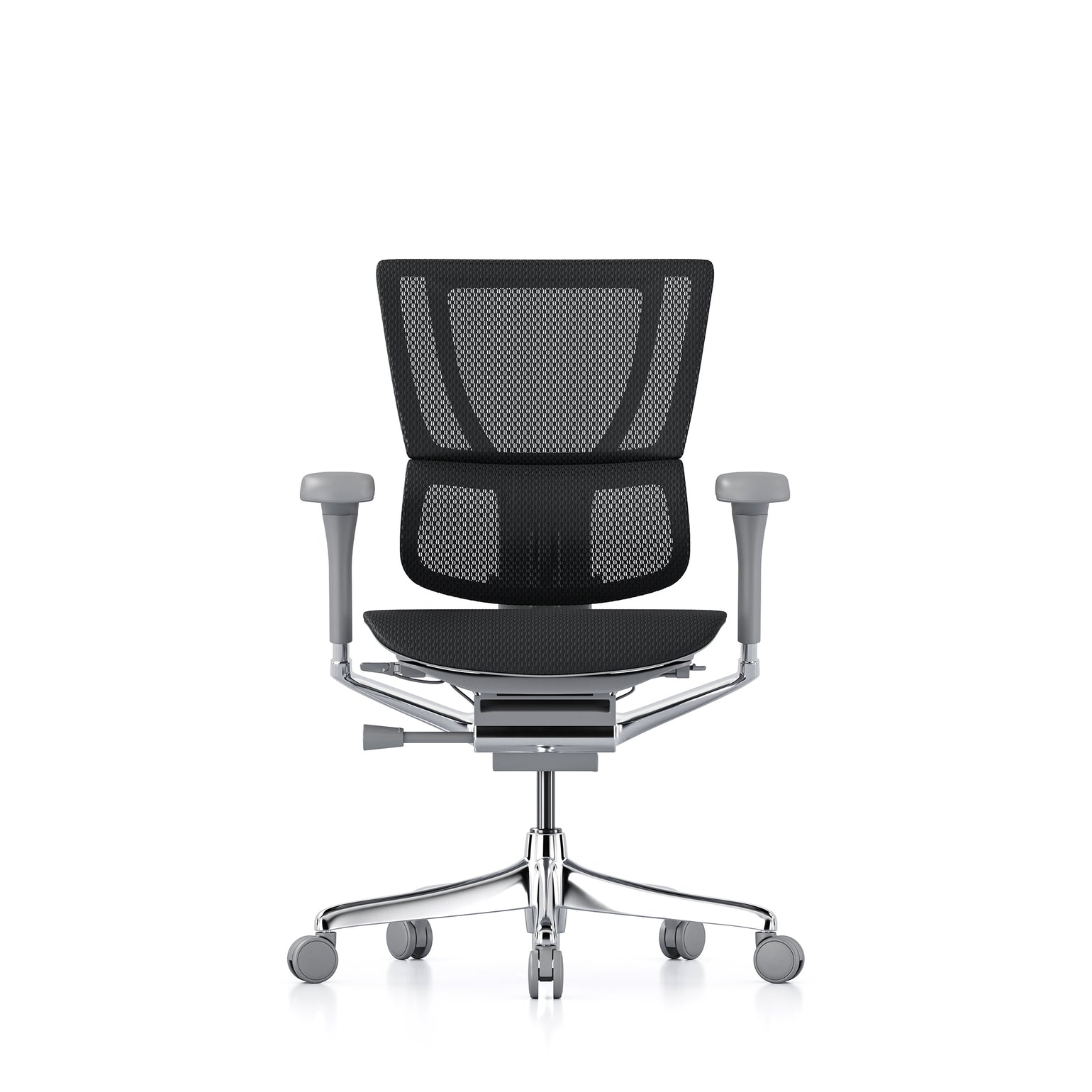 Mirus Elite G2 office chair | Official Ergohuman Store – Ergohuman ...