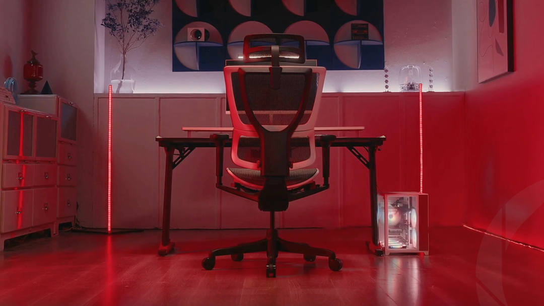 Enjoy Ultra gaming chair | Full range | Ergohuman Store – Ergohuman ...