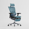 Mirus office chair video reclining