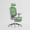 Enjoy office chair video reclining