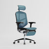 Enjoy office chair video reclining