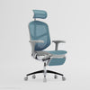 Enjoy office chair video reclining