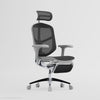 Enjoy office chair video reclining